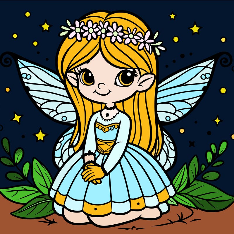 fairy