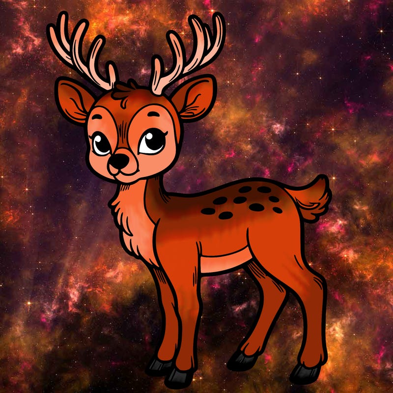 deer
