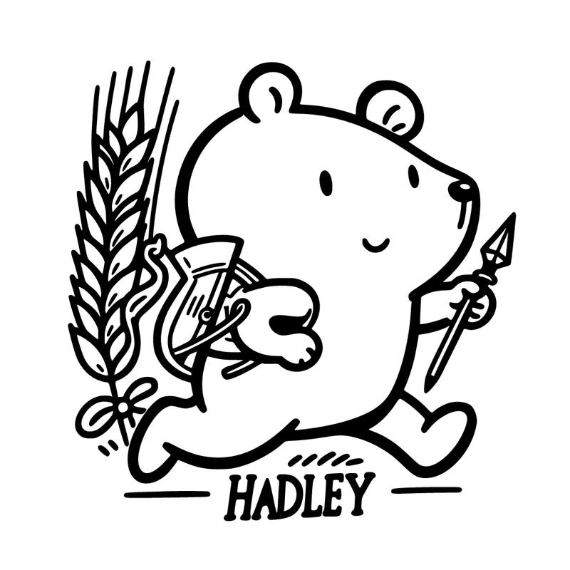 hadley