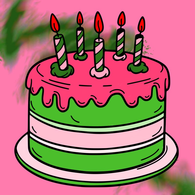 cake