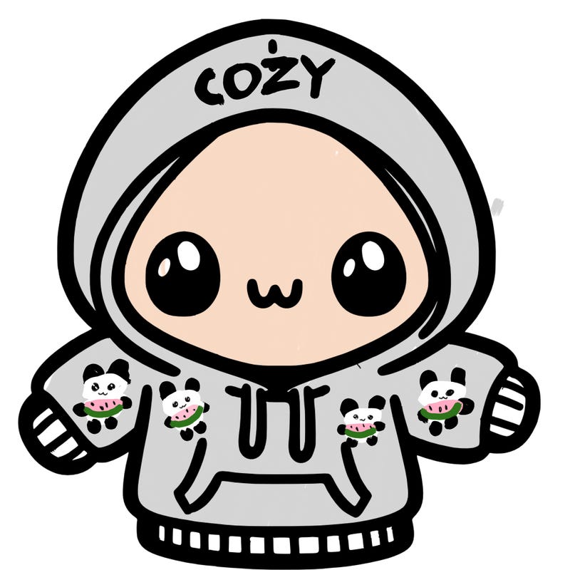 hoodie