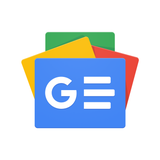 Google News - アプリアイコン