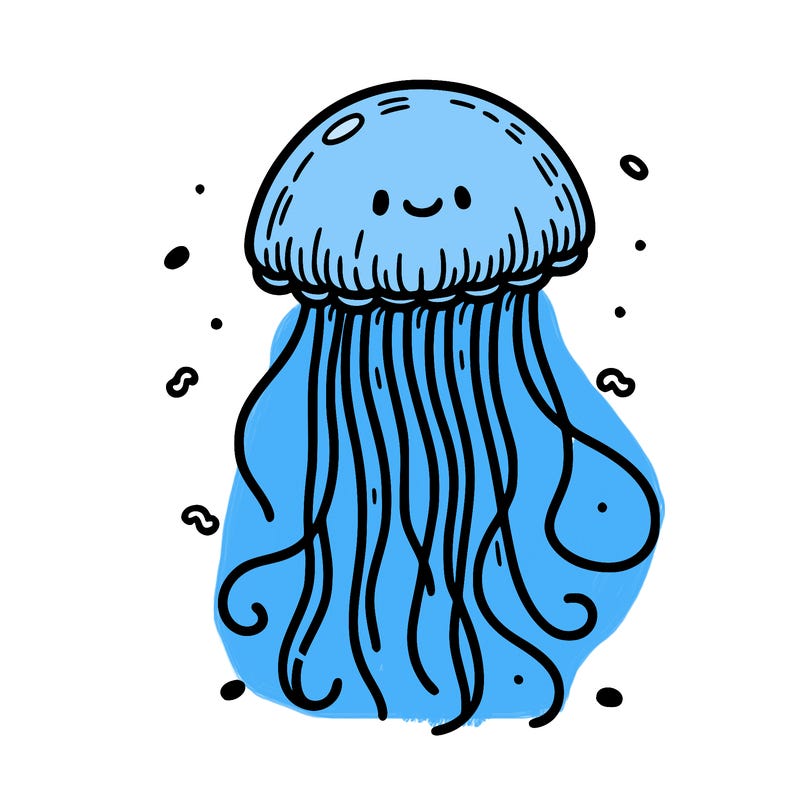 jellyfish