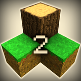 Survivalcraft 2 - App Icon