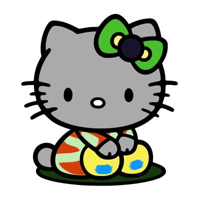 hello kitty