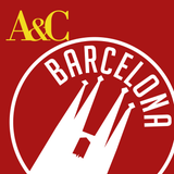 Barcelona Art & Culture - App Icon