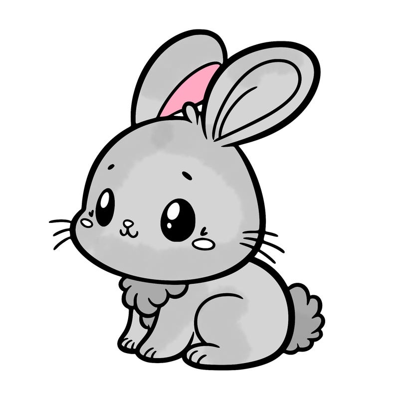 bunny
