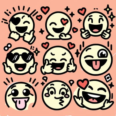 emojis