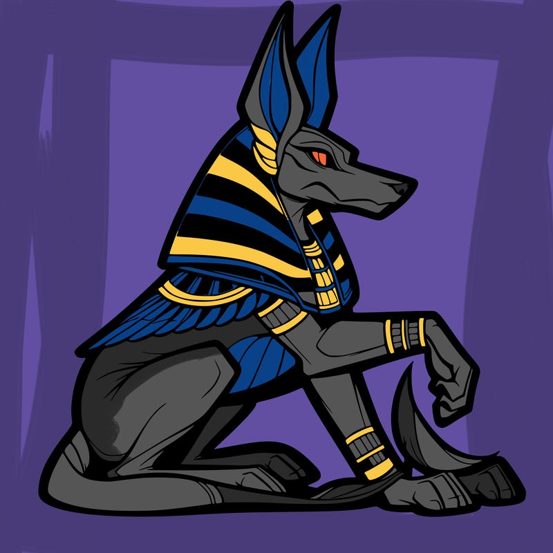 anubis