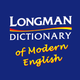 Longman Dict of Modern English