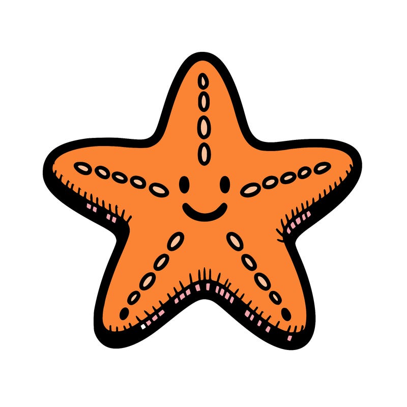 starfish