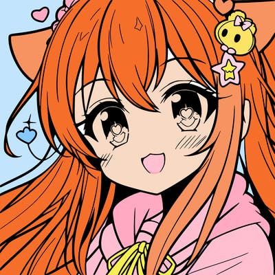 manga