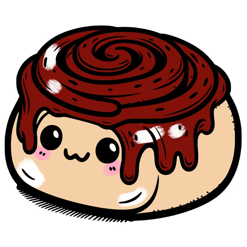 cinnamon roll