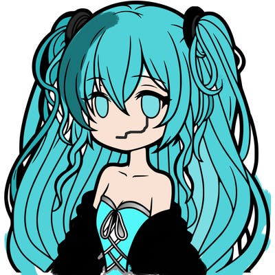 miku