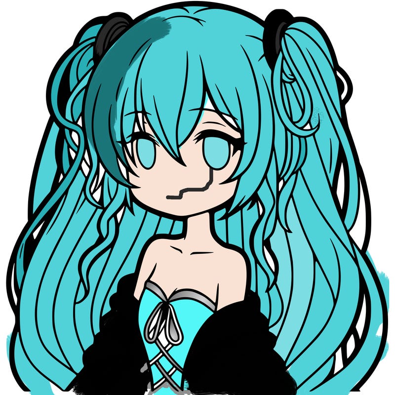 miku