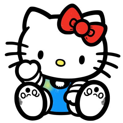 hello kitty