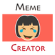 Meme Creater - Meme Generator