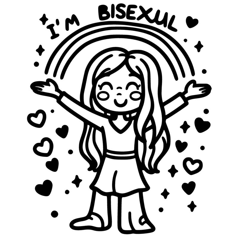 bisexual