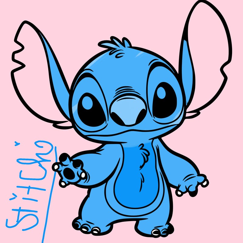 stitch