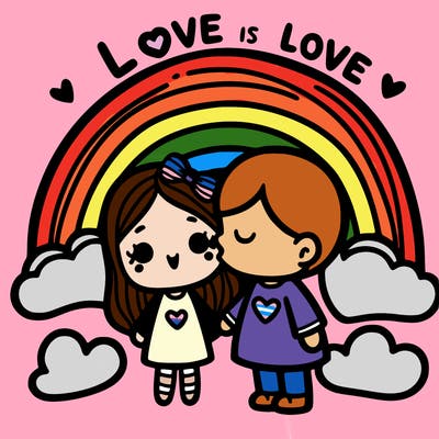 love is love