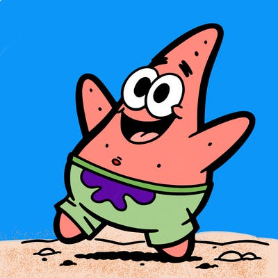 patrick