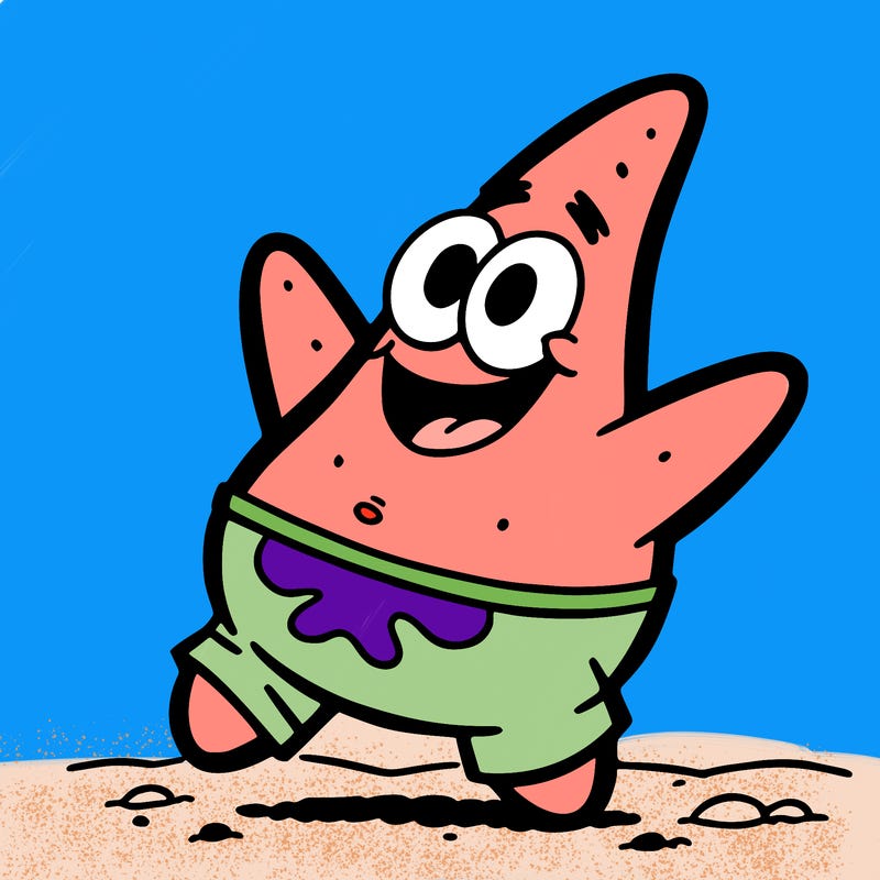 patrick