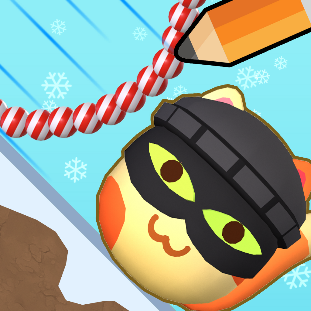 Draw To Break: Logic Puzzle - Games App | MWM