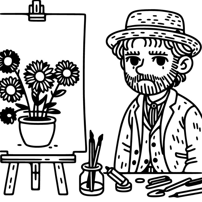 vincent van gogh