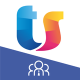 Dipendenti in Cloud - App Icon