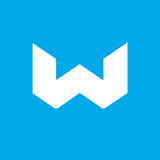 Work - Icône de l'app