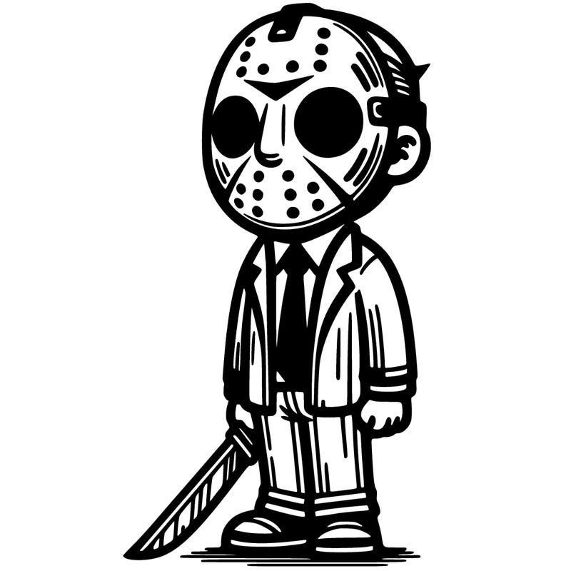 jason voorhees