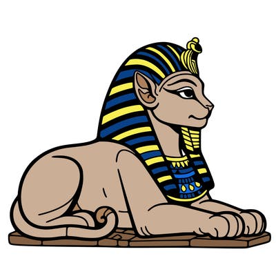 le sphinx