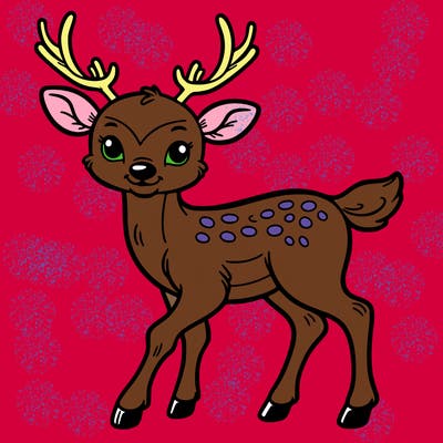 deer