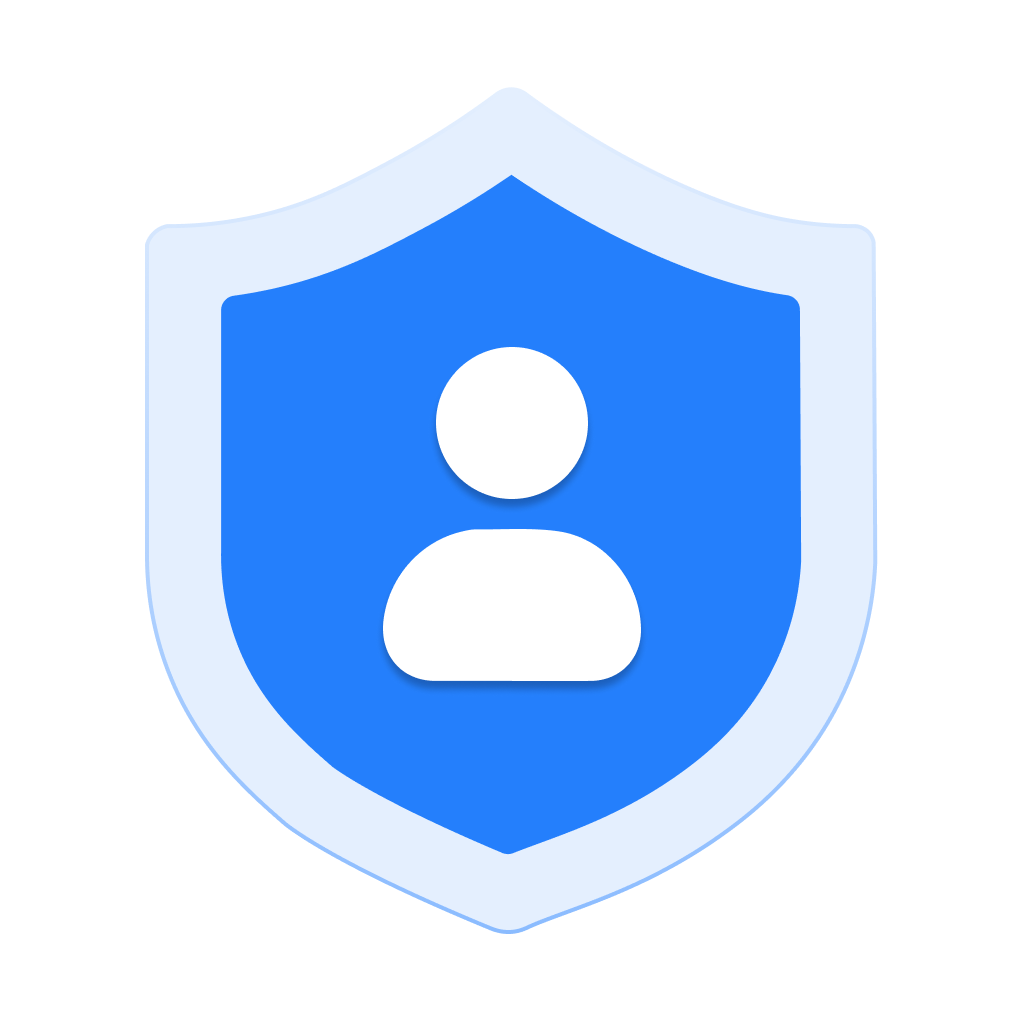 Authenticator App : Scan & 2FA