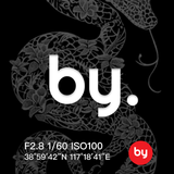 PhotoBy-Batch adding borders