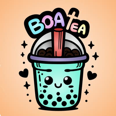 boba tea