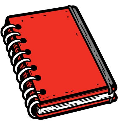 notebook