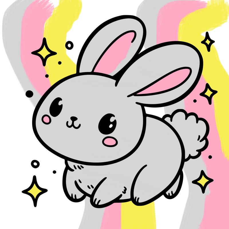 bunny