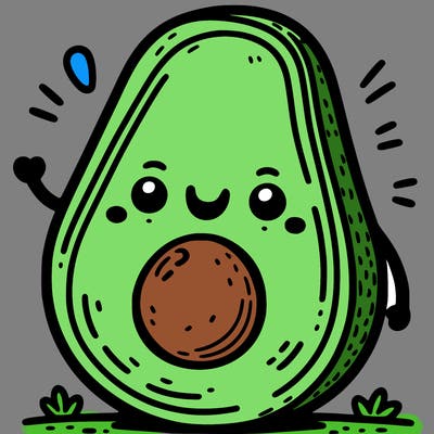 avocado