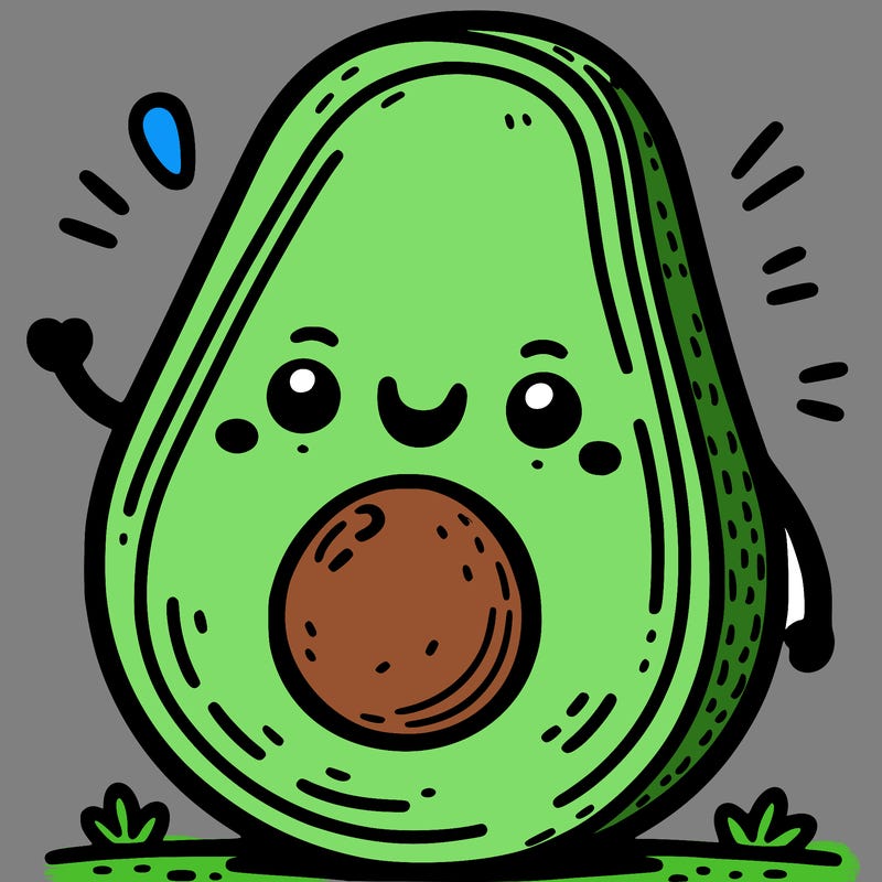 avocado