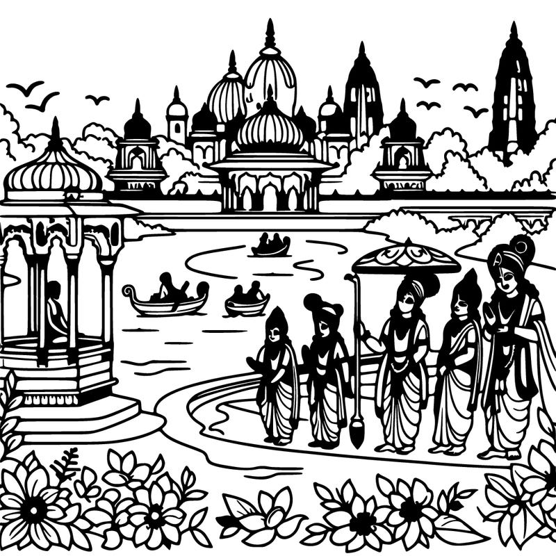 vrindavan