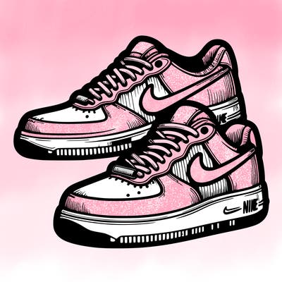 nike shoes