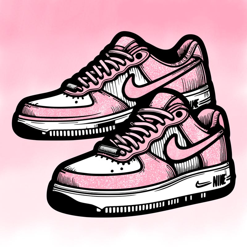 nike shoes