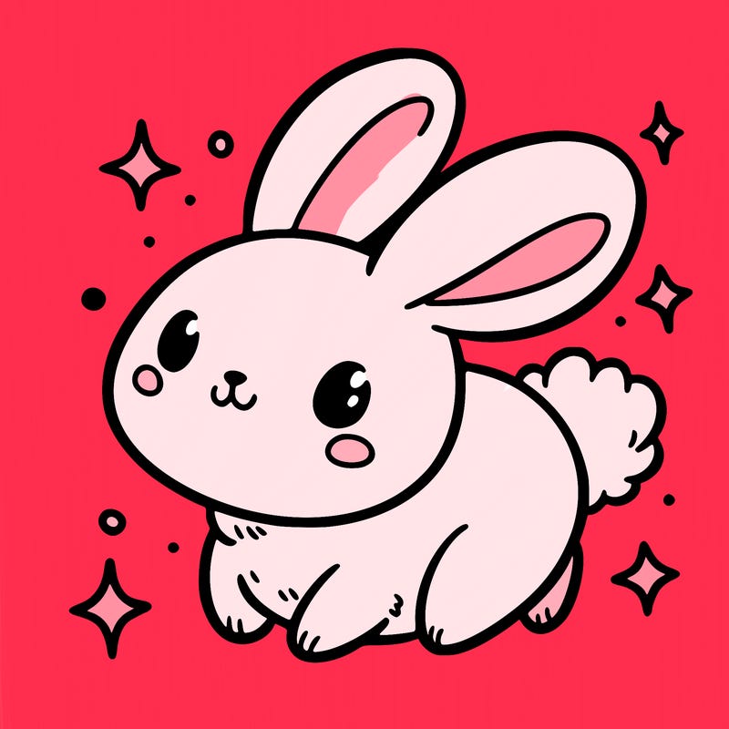 bunny