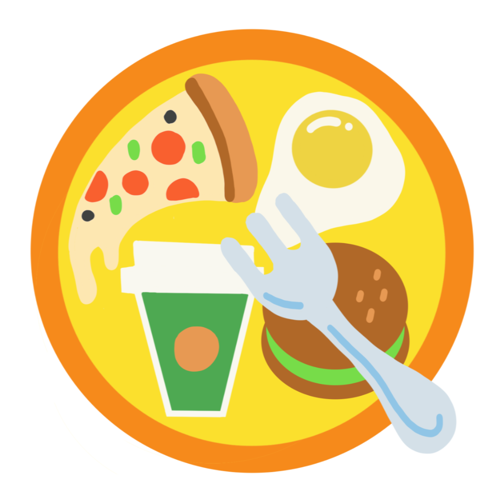 FOOD MAP - Foodie, Gourmet - Food & Drink App | MWM