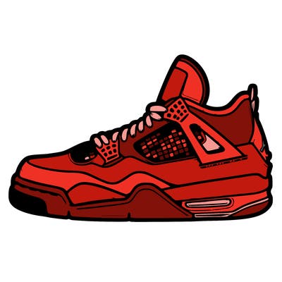 jordan 4