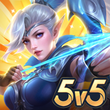 Mobile Legends: Bang Bang - App Icon