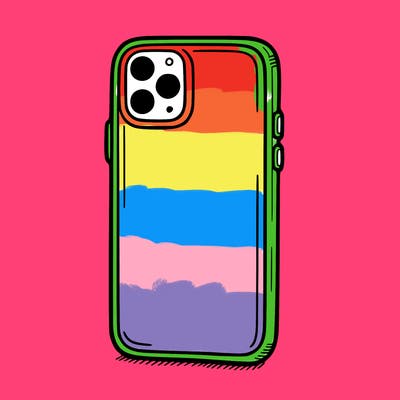 phone case