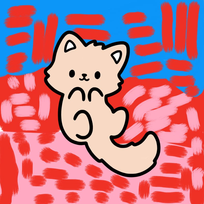 After