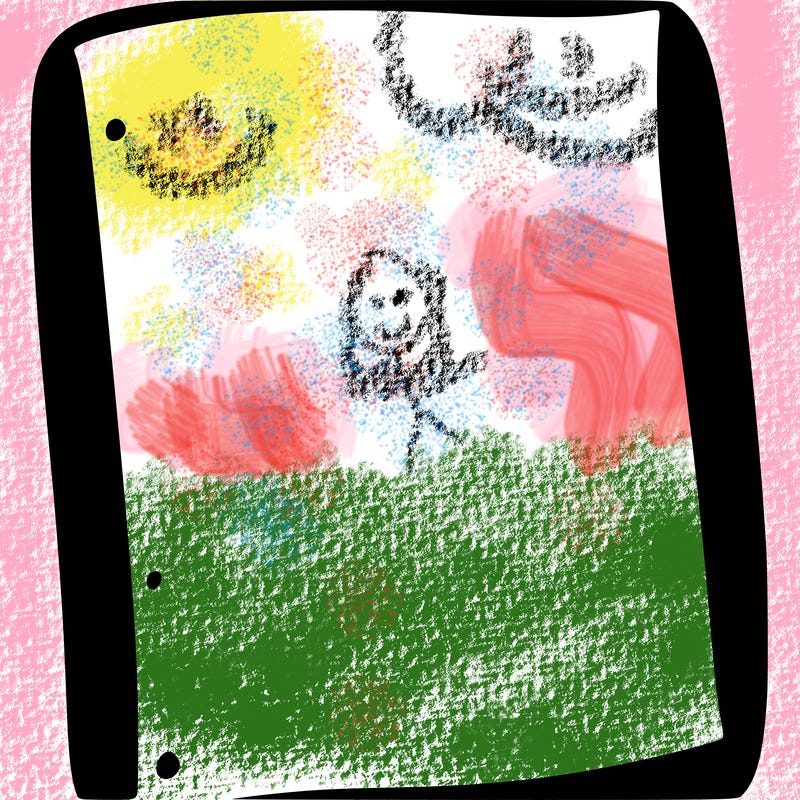 blank white page with nothing drawn on it